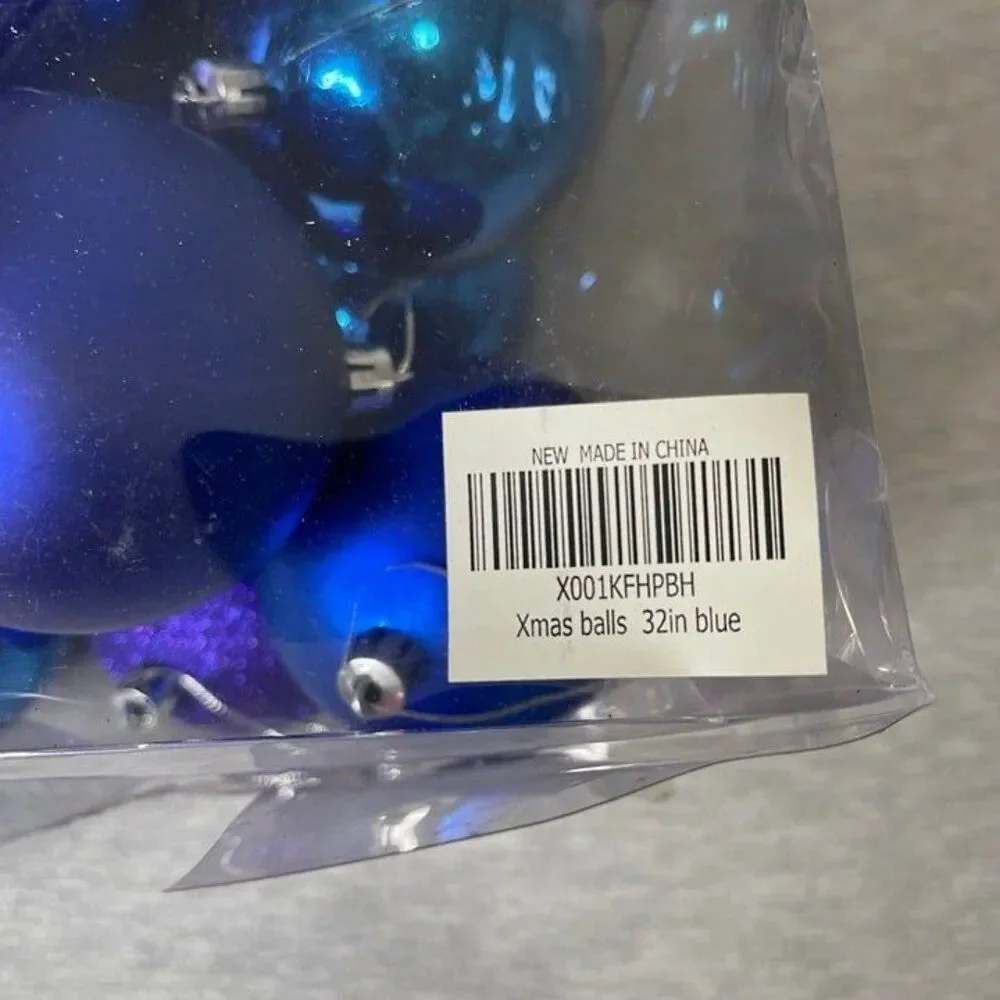 Target Blue 3.2